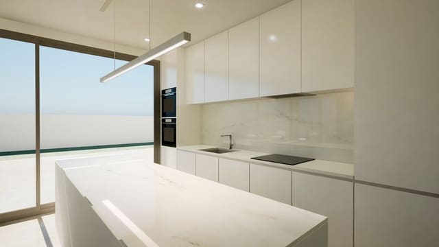 3 chambre Villa/Maison à vendre à Buenas Noches, Estepona avec piscine garage - 895 000 € (Ref: 7546169)