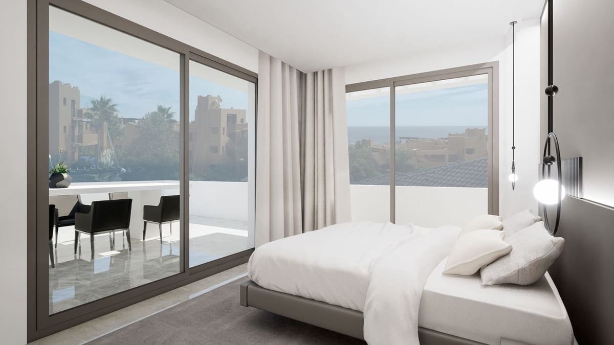 3 bedroom Villa for sale in Buenas Noches with pool garage - € 895,000 (Ref: 7546169)