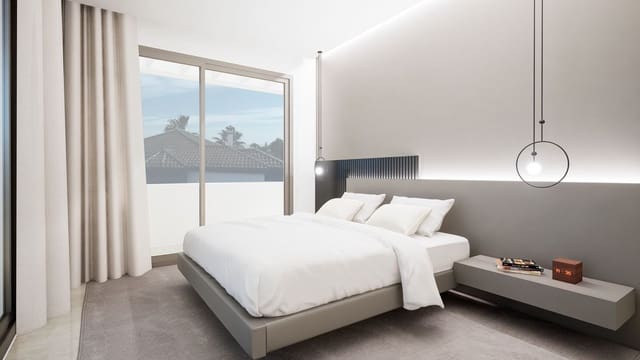 3 sypialnia Willa na sprzedaż w Hipódromo - Cerrado del Águila, Mijas z basenem garażem - 845 000 € (Ref: 7546172)