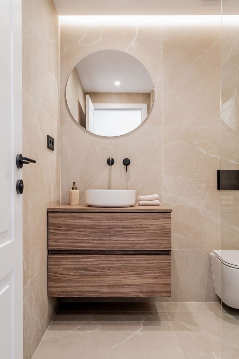 2 soveværelse Penthouse til salg i La Quinta med swimmingpool garage - € 640.000 (Ref: 7546174)