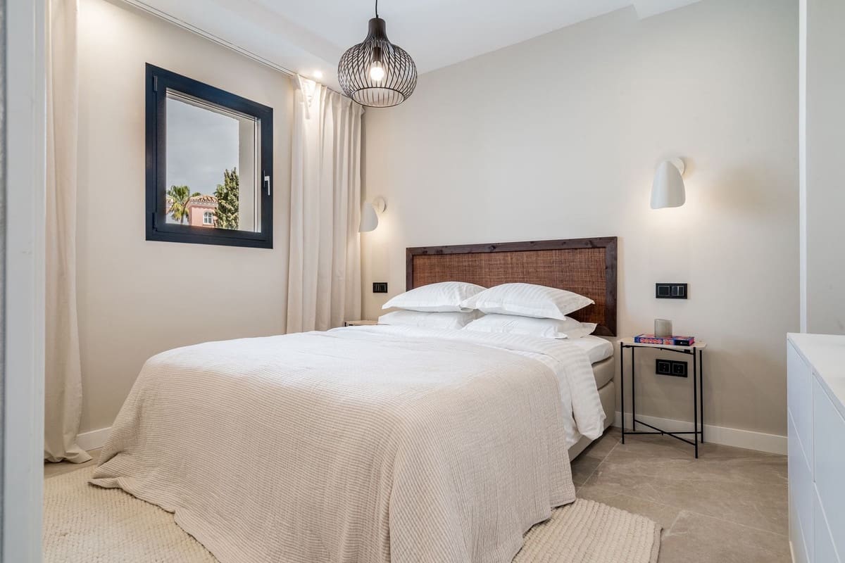 2 soveværelse Penthouse til salg i La Quinta med swimmingpool garage - € 640.000 (Ref: 7546174)