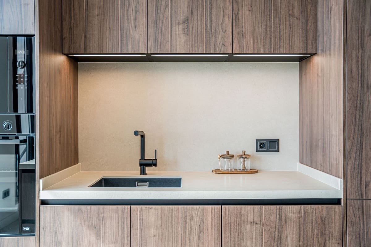 2 soveværelse Penthouse til salg i La Quinta med swimmingpool garage - € 640.000 (Ref: 7546174)