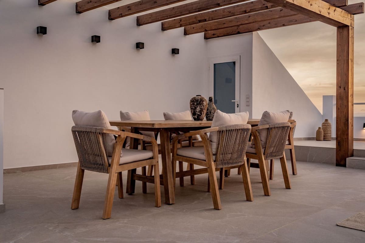 2 soveværelse Penthouse til salg i La Quinta med swimmingpool garage - € 640.000 (Ref: 7546174)