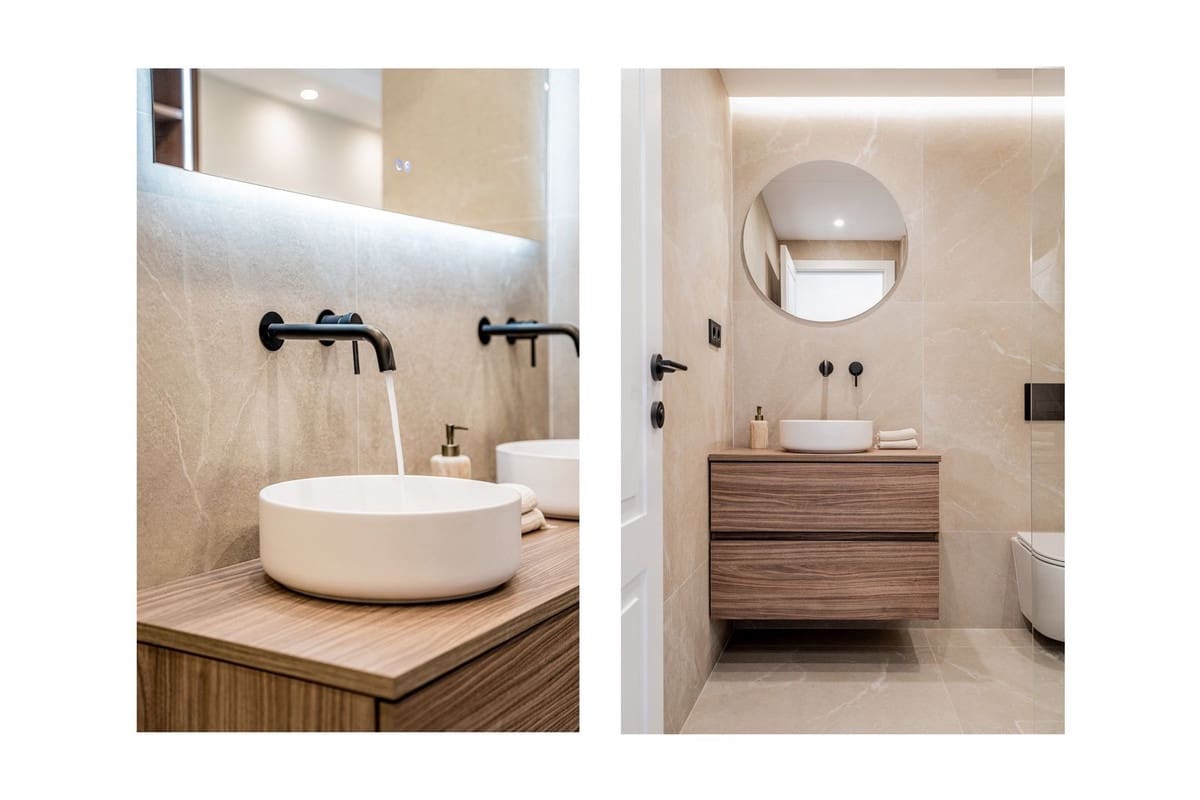 2 soveværelse Penthouse til salg i La Quinta med swimmingpool garage - € 640.000 (Ref: 7546174)