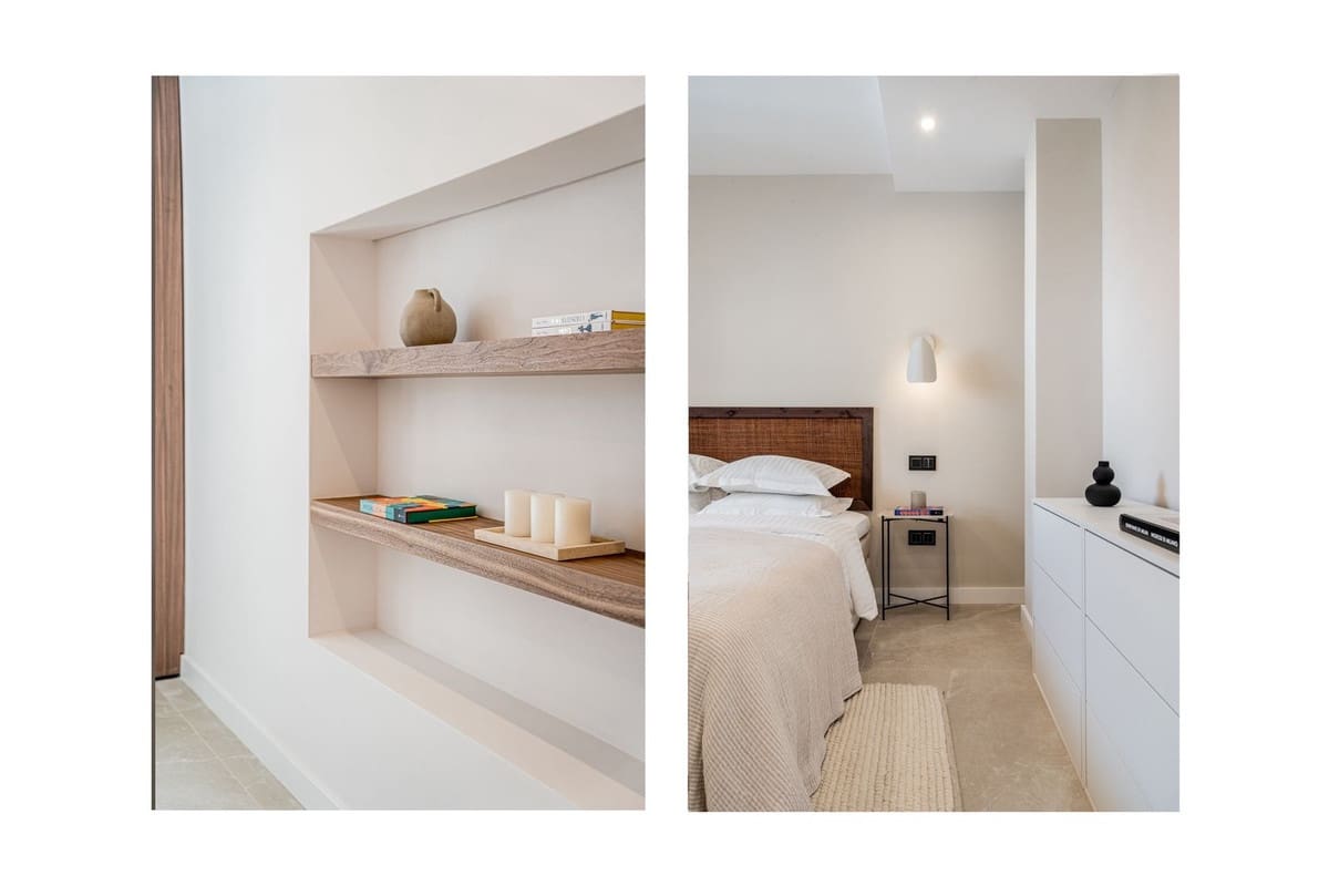 2 soveværelse Penthouse til salg i La Quinta med swimmingpool garage - € 640.000 (Ref: 7546174)