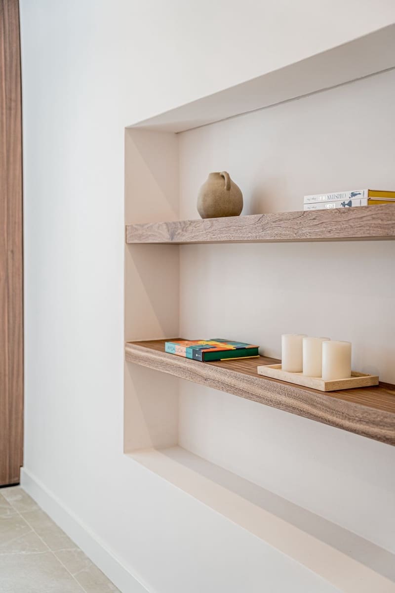 2 soveværelse Penthouse til salg i La Quinta med swimmingpool garage - € 640.000 (Ref: 7546174)