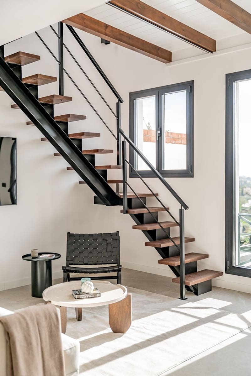 2 soveværelse Penthouse til salg i La Quinta med swimmingpool garage - € 640.000 (Ref: 7546174)