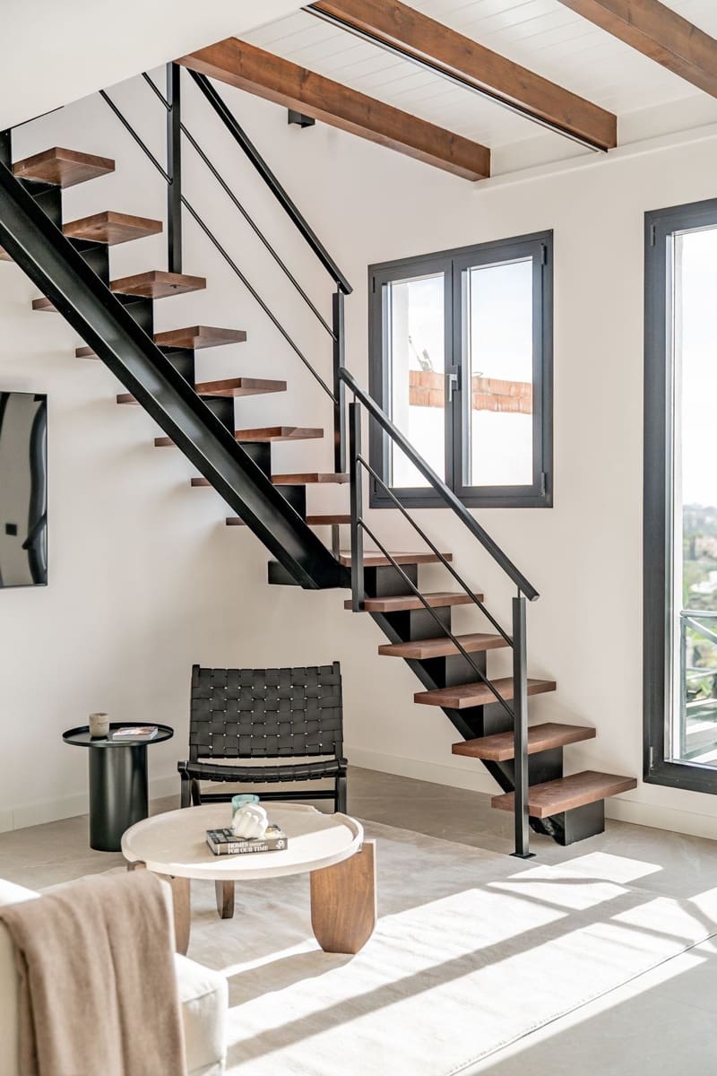 2 chambre Penthouse à vendre à La Quinta avec piscine garage - 640 000 € (Ref: 7546174)