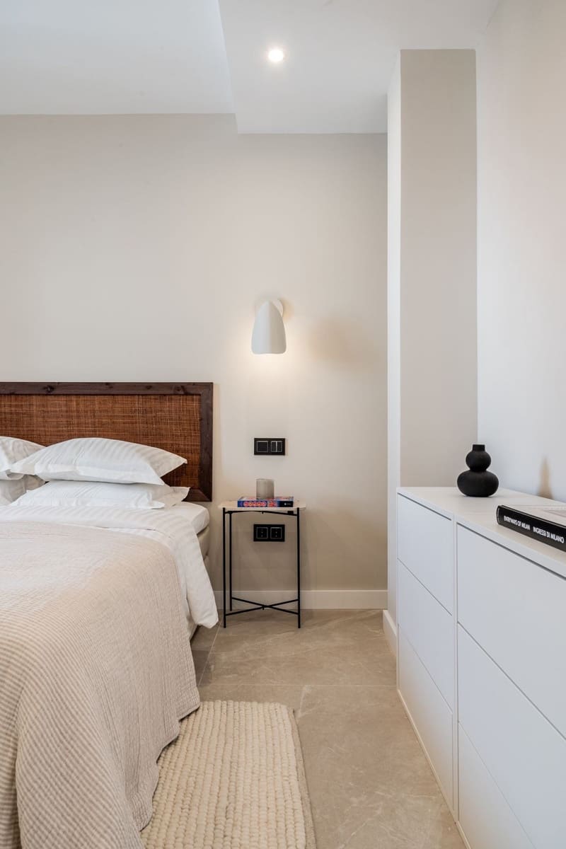 2 chambre Penthouse à vendre à La Quinta avec piscine garage - 640 000 € (Ref: 7546174)