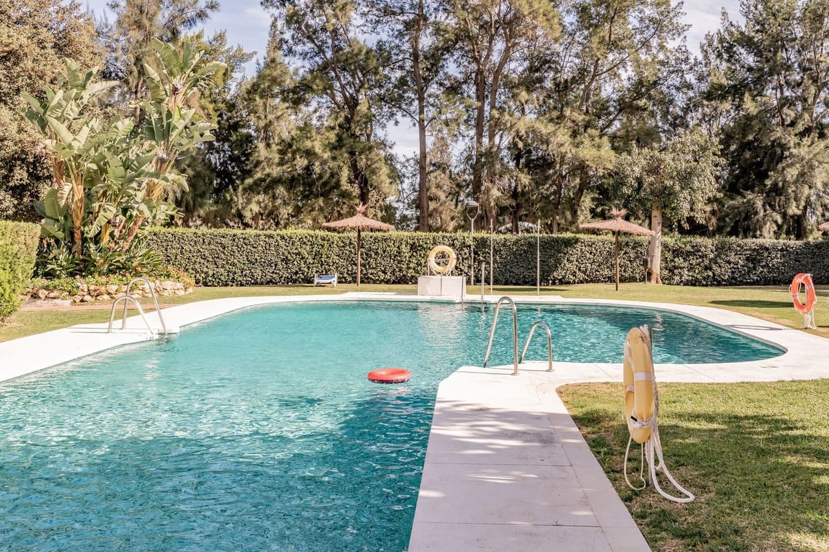 2 chambre Penthouse à vendre à La Quinta avec piscine garage - 640 000 € (Ref: 7546174)