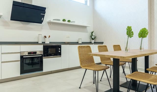 3 bedroom Penthouse for sale in El Faro de Calaburra - Chaparral, Mijas with pool garage - € 499,000 (Ref: 7546175)