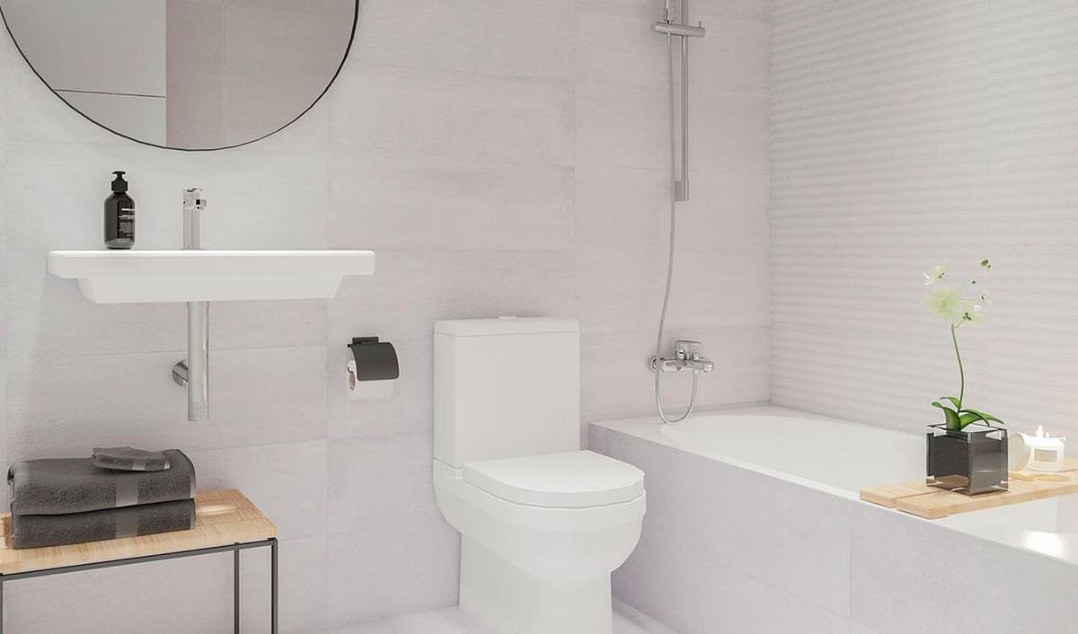 3 slaapkamer Penthouse te koop in Mijas met zwembad garage - € 499.000 (Ref: 7546175)