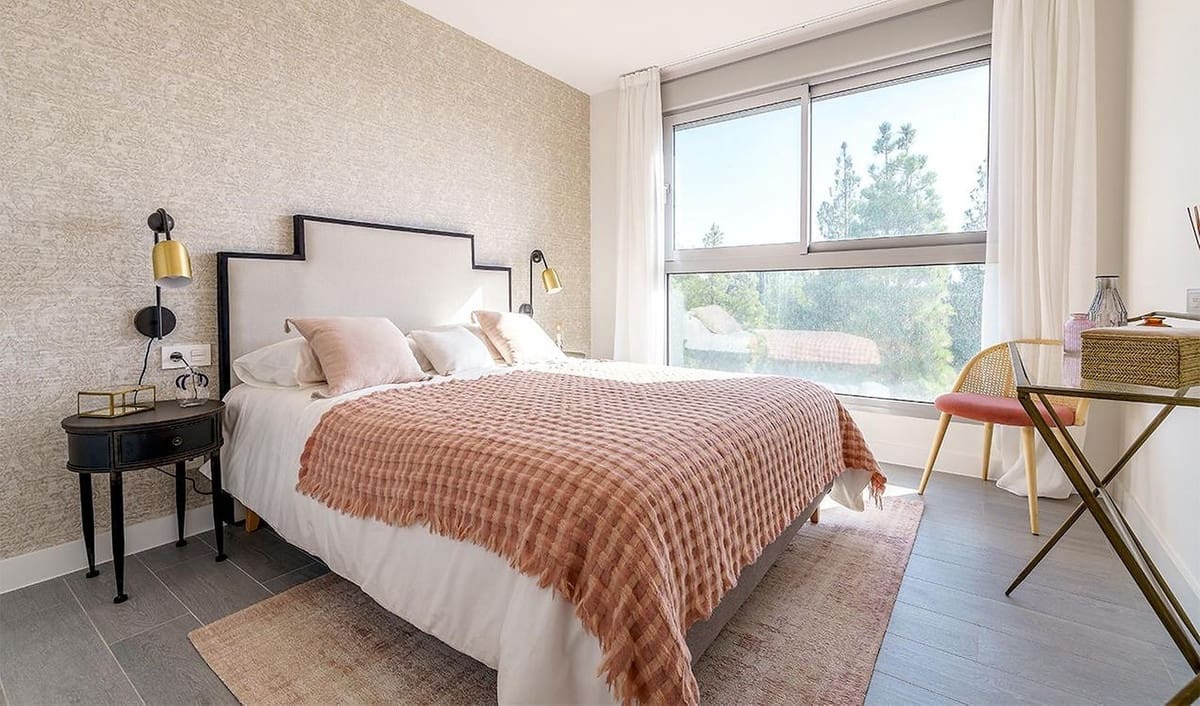 3 slaapkamer Penthouse te koop in Mijas met zwembad garage - € 499.000 (Ref: 7546175)