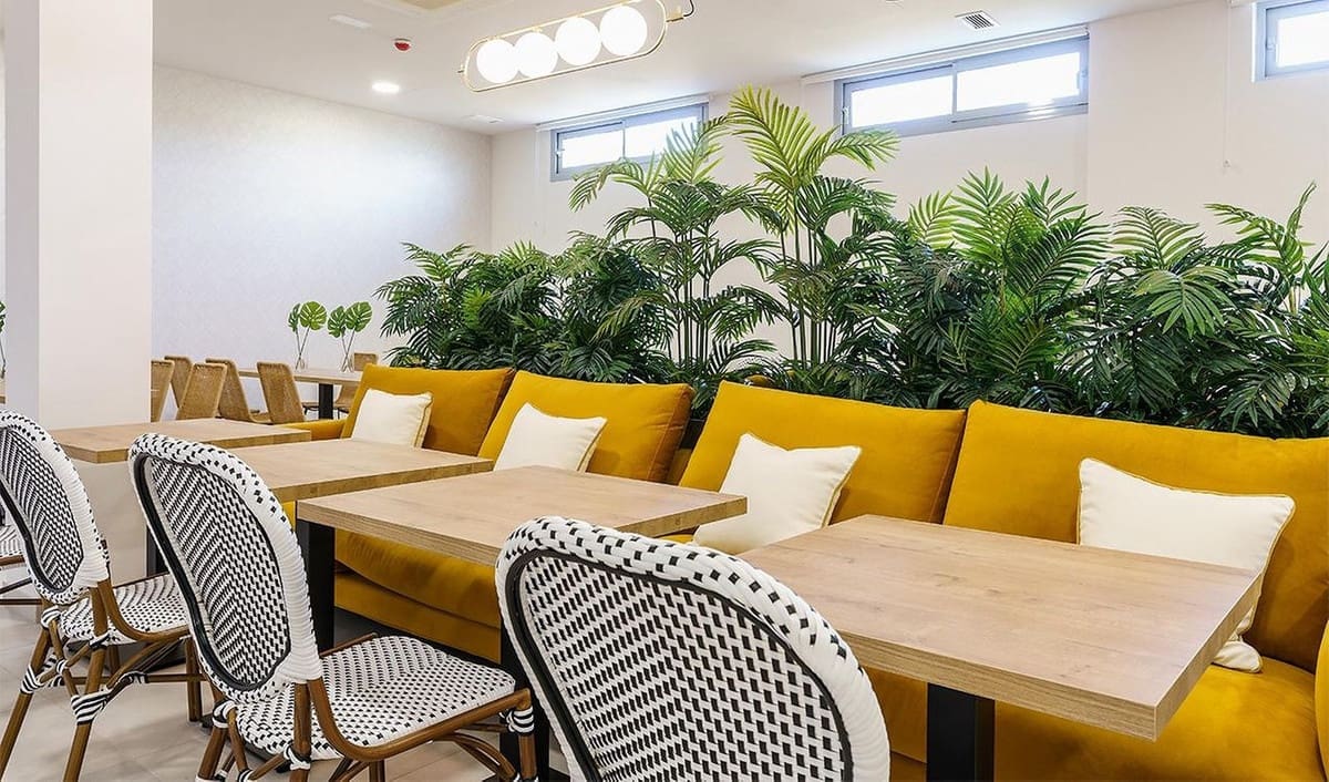 3 slaapkamer Penthouse te koop in Mijas met zwembad garage - € 499.000 (Ref: 7546175)