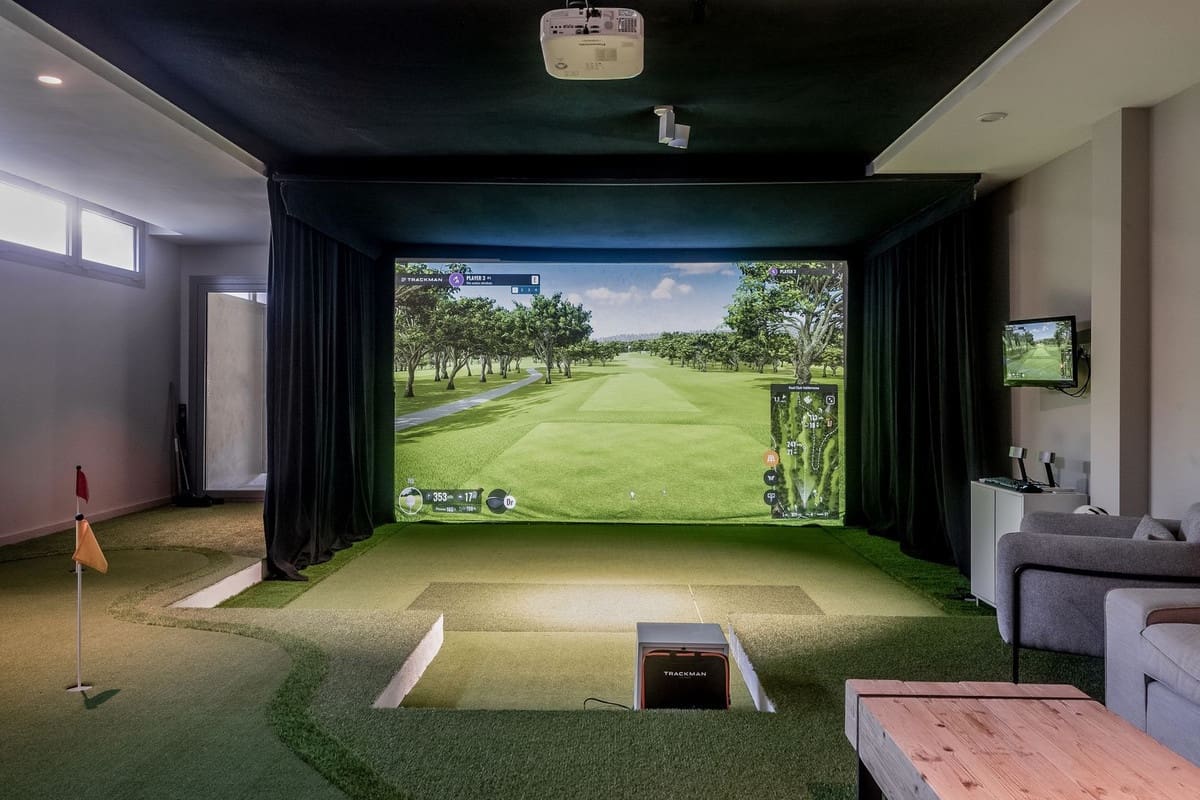 5 soveværelse Villa til salg i Nueva Andalucia med swimmingpool garage - € 4.100.000 (Ref: 7546176)