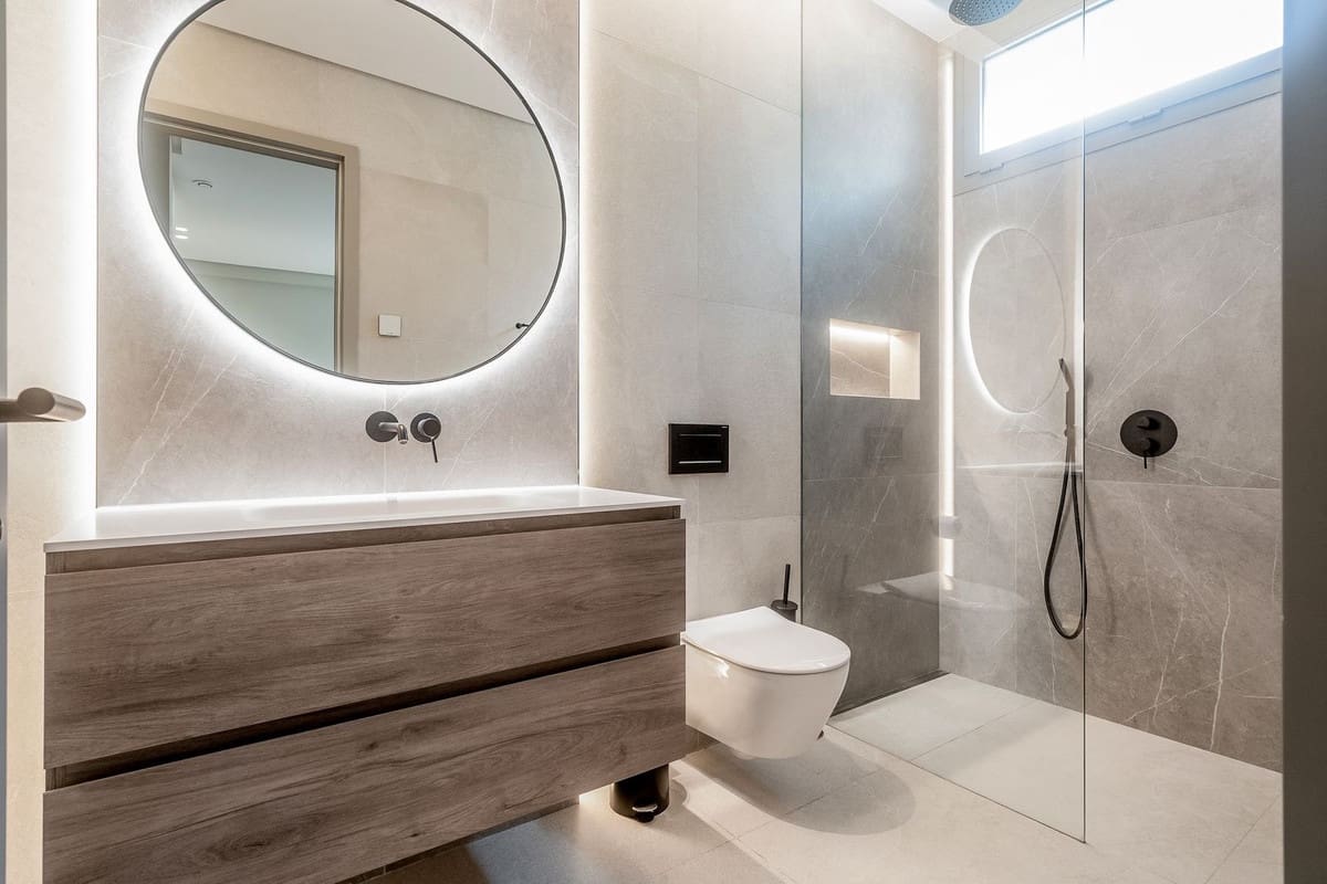 5 soveværelse Villa til salg i Nueva Andalucia med swimmingpool garage - € 4.100.000 (Ref: 7546176)