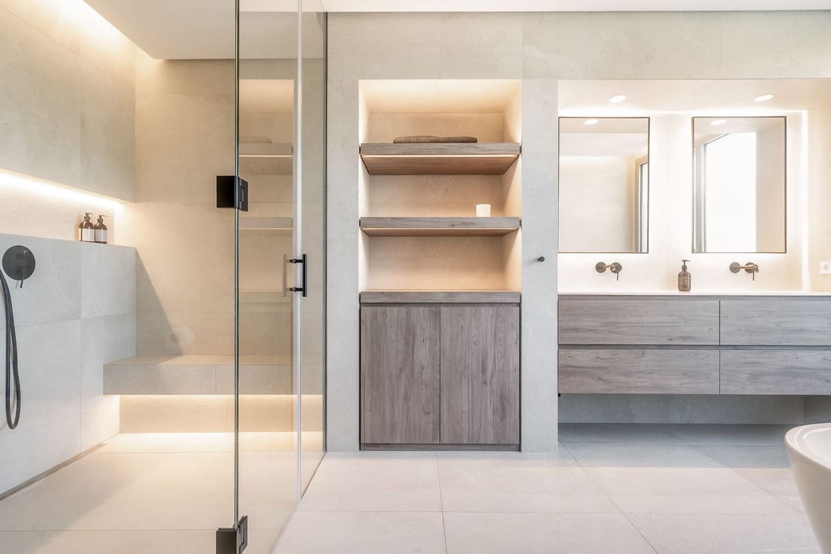 5 soveværelse Villa til salg i Nueva Andalucia med swimmingpool garage - € 4.100.000 (Ref: 7546176)