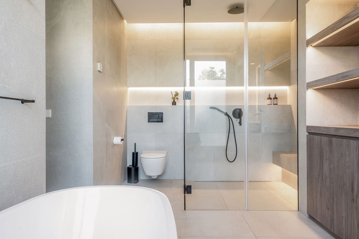 5 soverom Villa til salgs i Nueva Andalucia med svømmebasseng garasje - € 4 100 000 (Ref: 7546176)