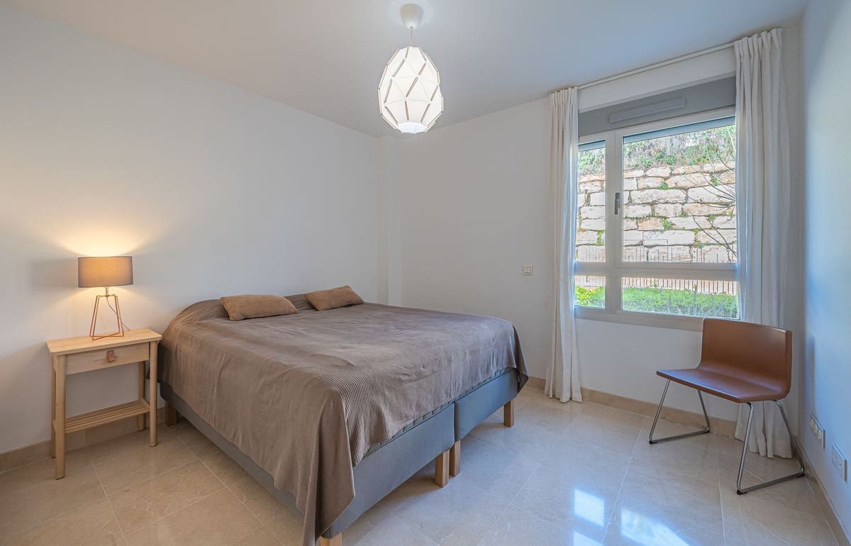 3 soveværelse Lejlighed til salg i Benahavis med swimmingpool garage - € 685.000 (Ref: 7546178)