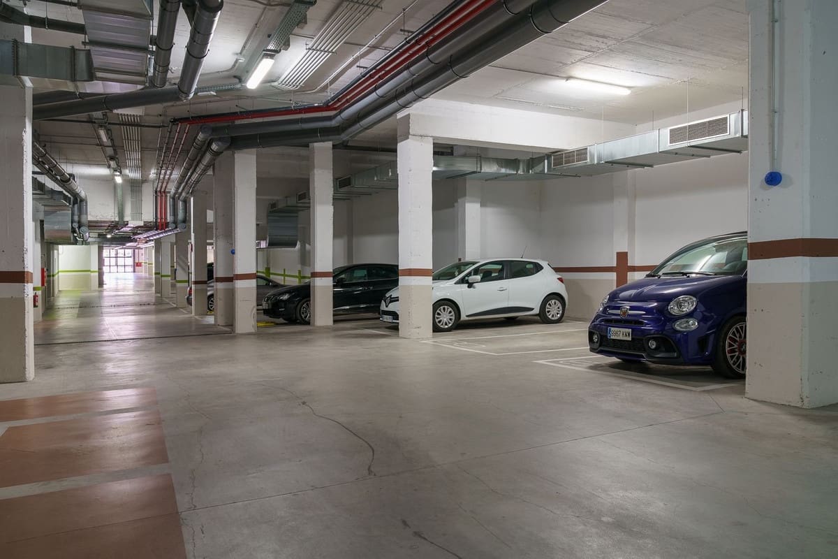 3 soveværelse Lejlighed til salg i Benahavis med swimmingpool garage - € 685.000 (Ref: 7546178)