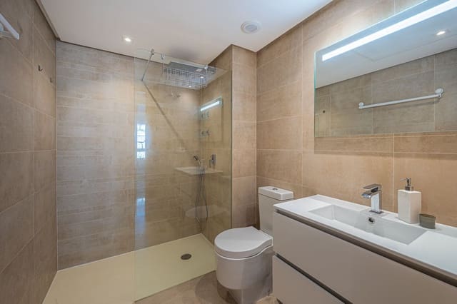 3 soverom Leilighet til salgs i La Quinta, Benahavís med svømmebasseng garasje - € 685 000 (Ref: 7546178)