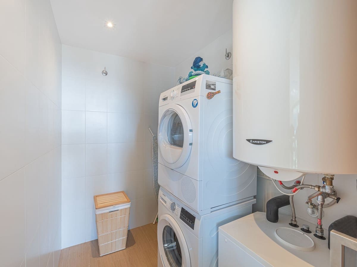 3 soveværelse Lejlighed til salg i Benahavis med swimmingpool garage - € 685.000 (Ref: 7546178)