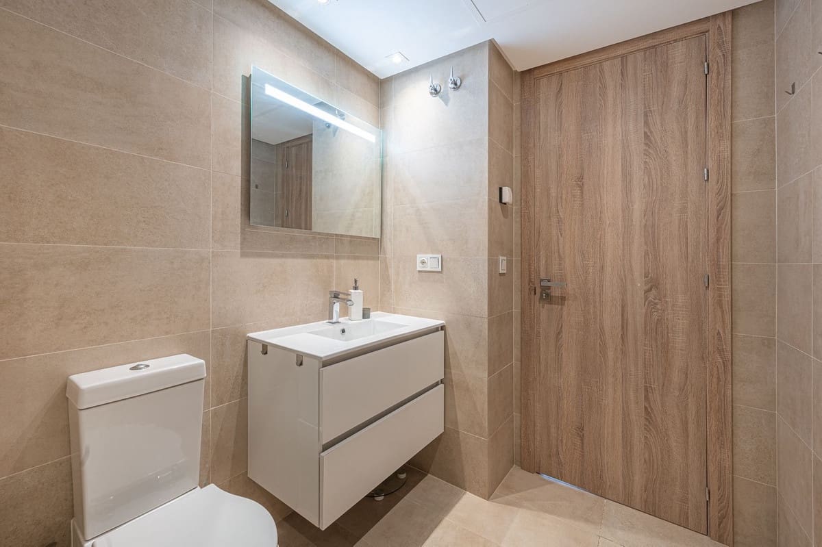 3 soverom Leilighet til salgs i Benahavis med svømmebasseng garasje - € 685 000 (Ref: 7546178)