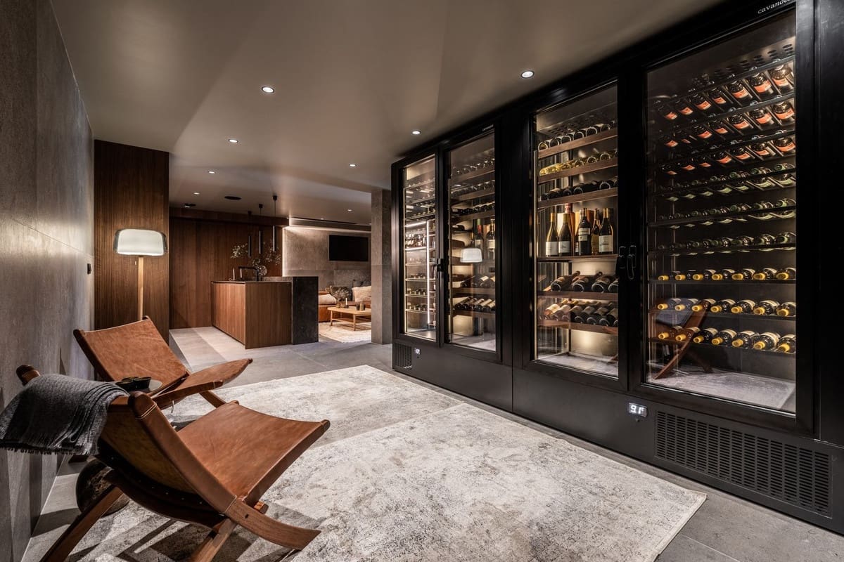 7 sypialnia Willa na sprzedaż w Benahavis z basenem garażem - 4 995 000 € (Ref: 7546179)