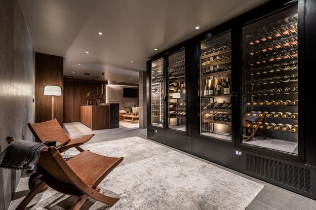 7 bedroom Villa for sale in La Quinta, Benahavís with pool garage - € 4,995,000 (Ref: 7546179)