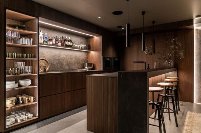 7 bedroom Villa for sale in La Quinta, Benahavís with pool garage - € 4,995,000 (Ref: 7546179)