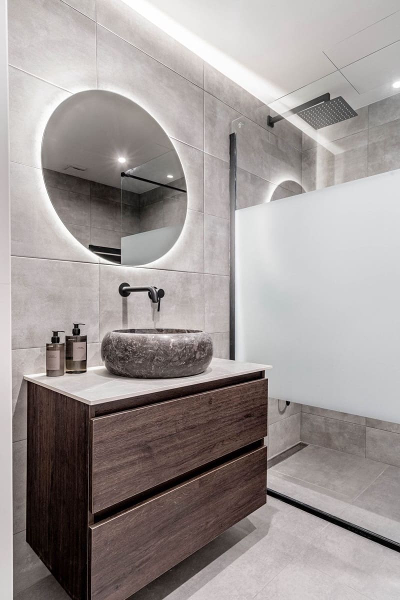 3 soveværelse Lejlighed til salg i Nueva Andalucia med swimmingpool garage - € 899.000 (Ref: 7546180)