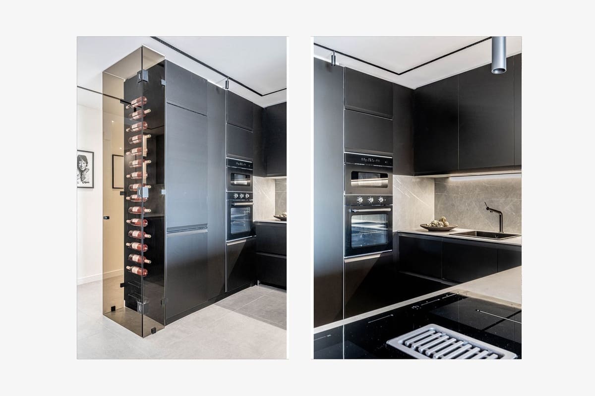 3 soveværelse Lejlighed til salg i Nueva Andalucia med swimmingpool garage - € 899.000 (Ref: 7546180)