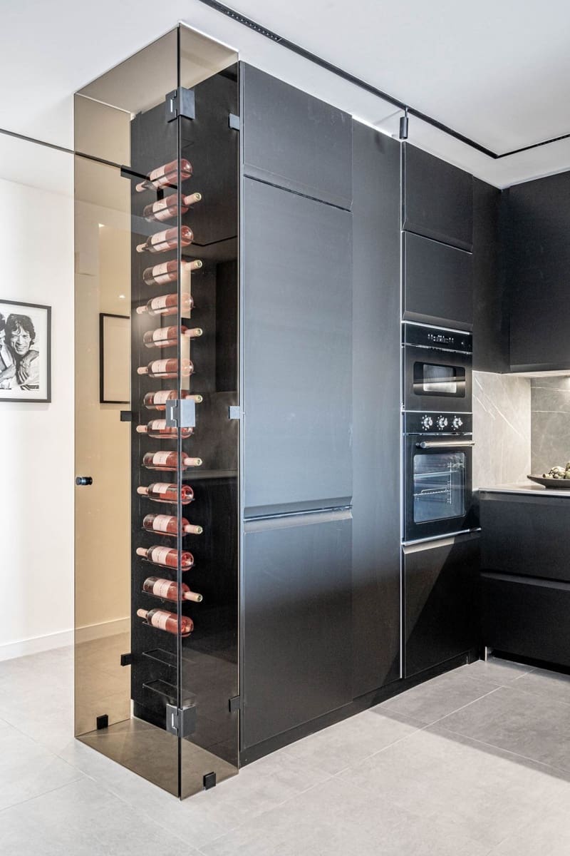 3 soveværelse Lejlighed til salg i Nueva Andalucia med swimmingpool garage - € 899.000 (Ref: 7546180)