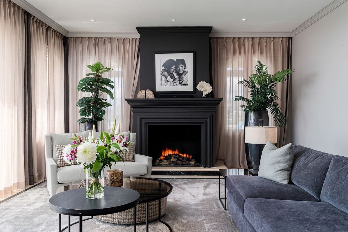 4 soveværelse Lejlighed til salg i Benahavis med swimmingpool garage - € 2.500.000 (Ref: 7546182)