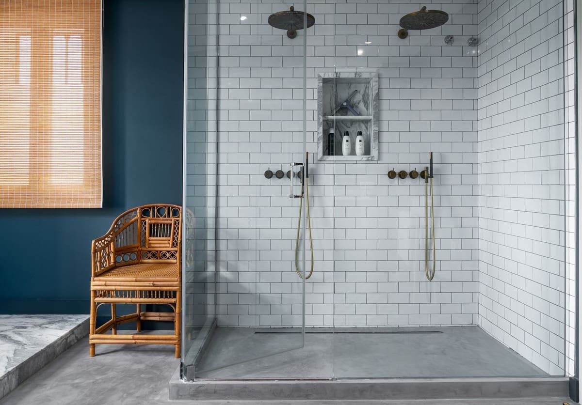 4 soveværelse Lejlighed til salg i Benahavis med swimmingpool garage - € 2.500.000 (Ref: 7546182)