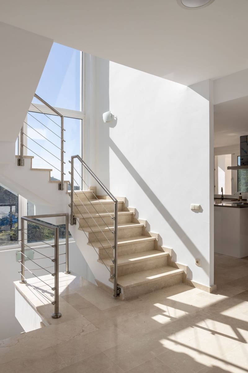 5 sypialnia Willa na sprzedaż w Benahavis z basenem garażem - 2 300 000 € (Ref: 7582578)