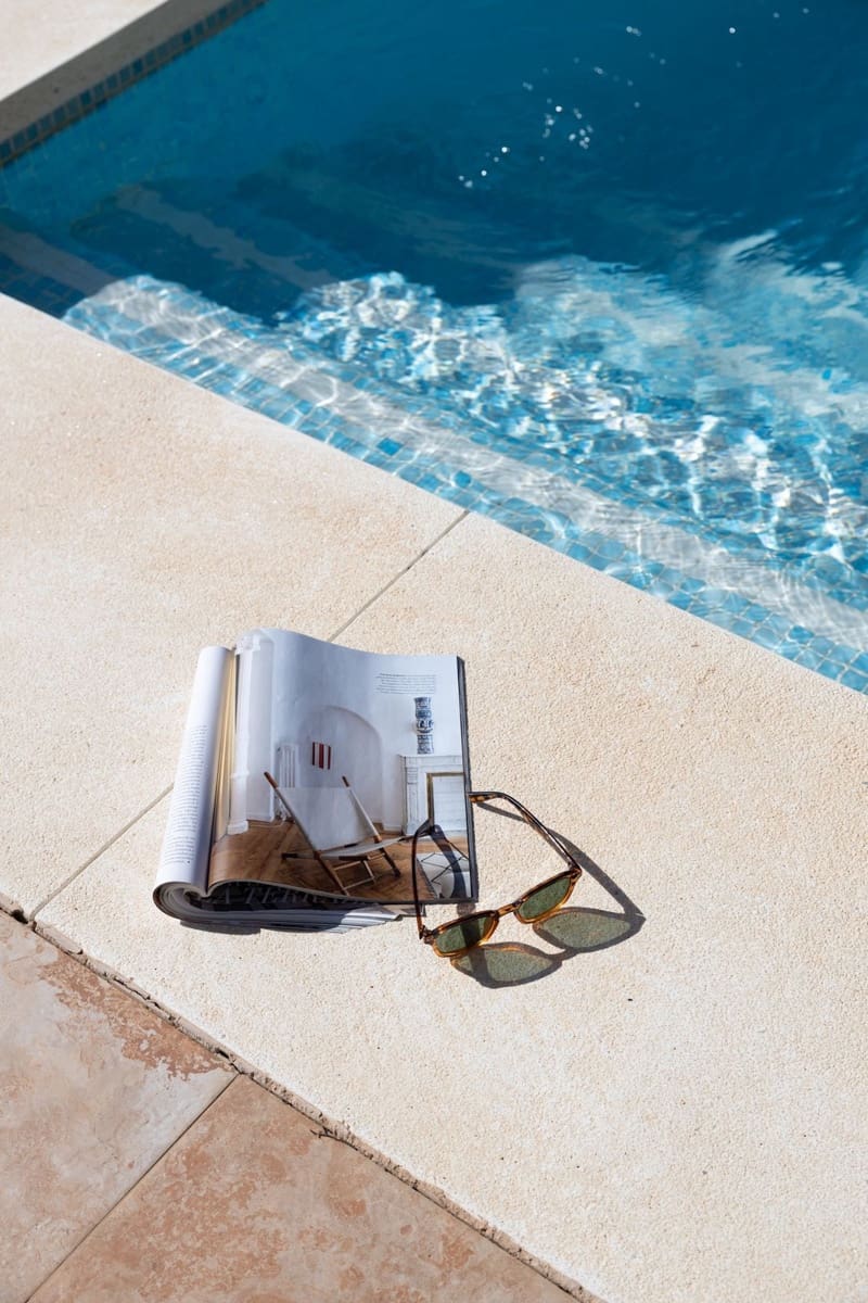 5 sypialnia Willa na sprzedaż w Benahavis z basenem garażem - 2 300 000 € (Ref: 7582578)