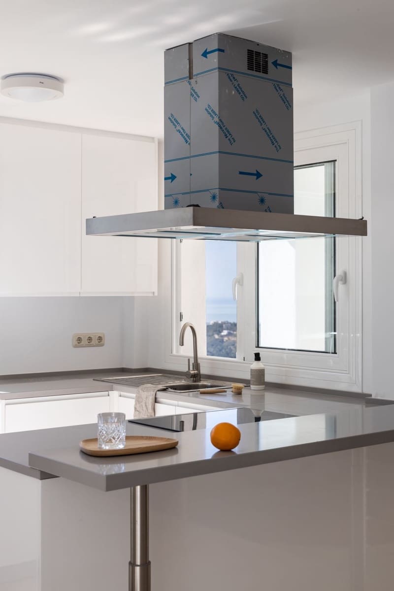 5 chambre Villa/Maison à vendre à Benahavis avec piscine garage - 2 300 000 € (Ref: 7582578)