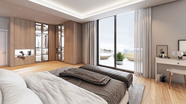 5 soverom Villa til salgs i El Paraíso, Benahavís med svømmebasseng garasje - € 3 400 000 (Ref: 7795869)