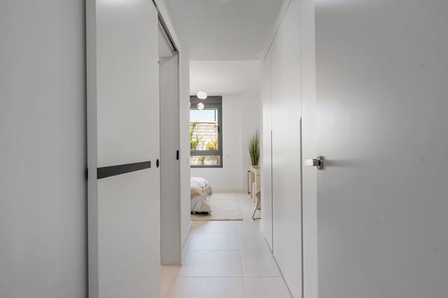 3 soverom Leilighet til salgs i El Velerín, Estepona med svømmebasseng garasje - € 649 000 (Ref: 7795871)