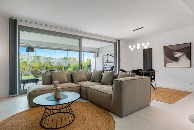 3 soverom Leilighet til salgs i El Velerín, Estepona med svømmebasseng garasje - € 649 000 (Ref: 7795871)