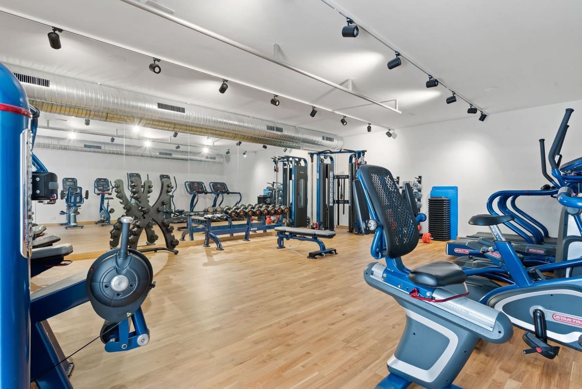 3 soveværelse Lejlighed til salg i New Golden Mile med swimmingpool garage - € 649.000 (Ref: 7795871)