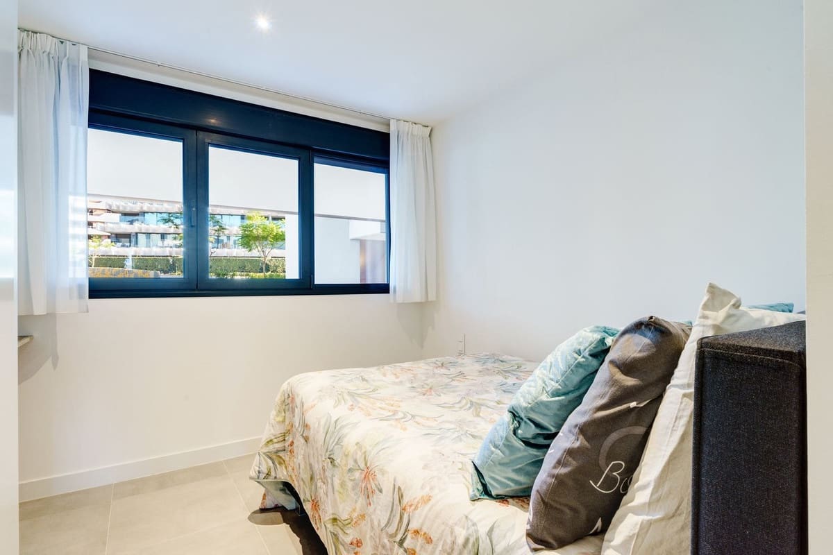 3 camera da letto Appartamento in vendita in Estepona con piscina garage - 475.000 € (Rif: 7808288)