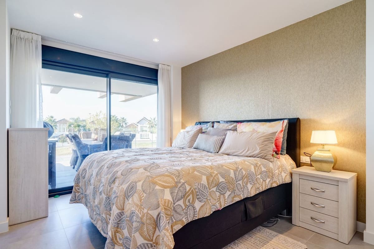 3 camera da letto Appartamento in vendita in Estepona con piscina garage - 475.000 € (Rif: 7808288)