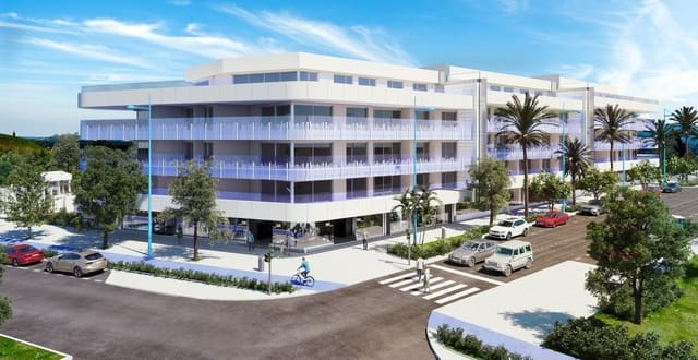3 bedroom Apartment for sale in Nueva Alcántara, Marbella with pool garage - € 590,000 (Ref: 7911073)