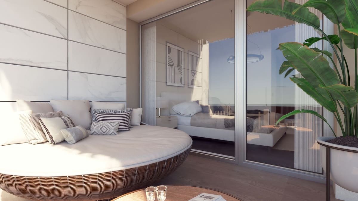 3 bedroom Apartment for sale in San Pedro de Alcantara with pool garage - € 590,000 (Ref: 7911073)