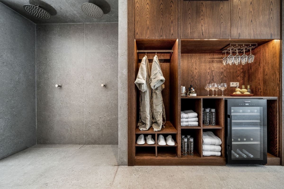 4 soveværelse Villa til salg i Nueva Andalucia med swimmingpool garage - € 2.995.000 (Ref: 7921803)