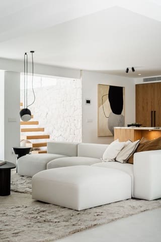 4 soverom Villa til salgs i Los Naranjos, Marbella med svømmebasseng garasje - € 2 995 000 (Ref: 7921803)