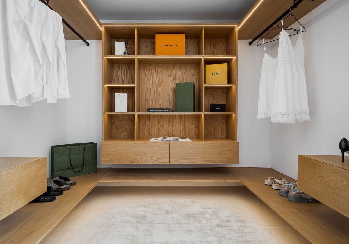 4 soveværelse Villa til salg i Nueva Andalucia med swimmingpool garage - € 2.995.000 (Ref: 7921803)