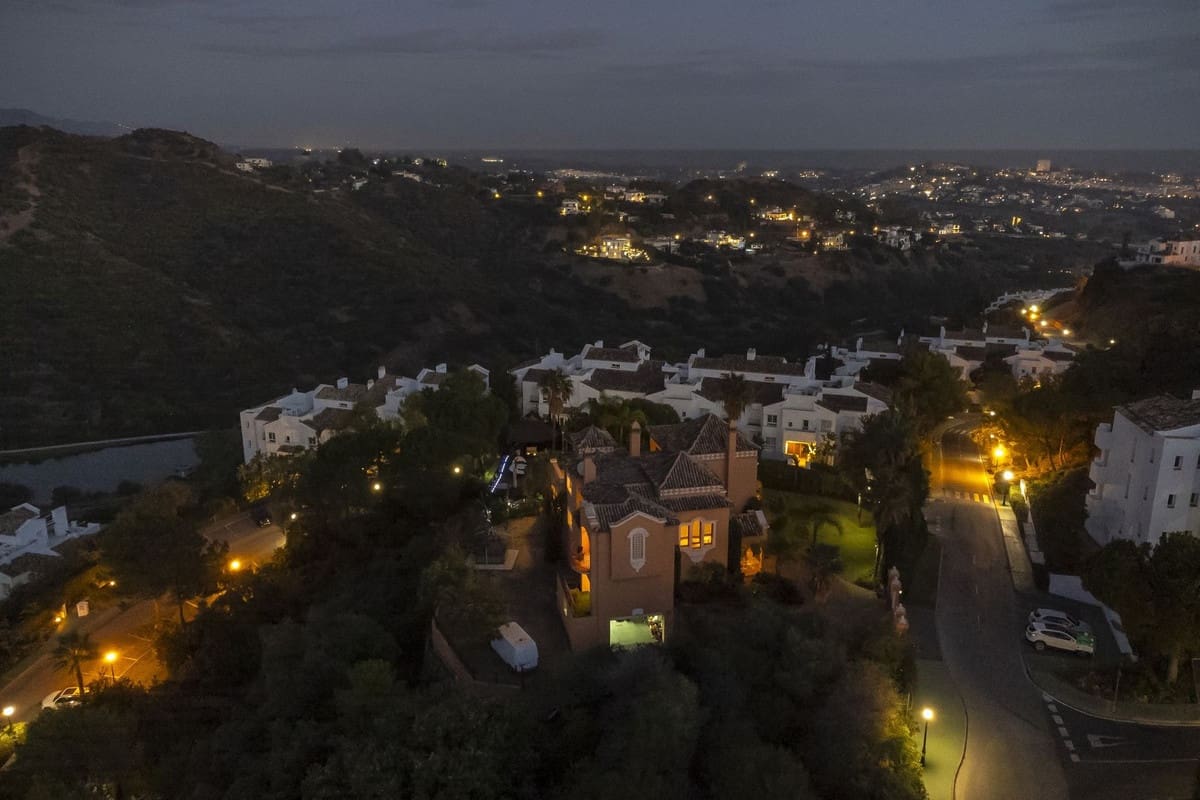 4 camera da letto Villa in vendita in La Quinta con piscina garage - 2.650.000 € (Rif: 7921804)